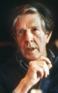 Composer, Actor, Writer John Cage - filmography and biography.