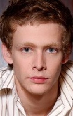 Johnny Lewis movies and biography.