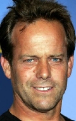 Actor, Director, Writer, Producer John Stockwell - filmography and biography.