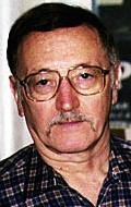 Writer, Director, Producer, Actor, Editor John A. Russo - filmography and biography.