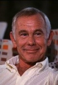 Johnny Carson movies and biography.