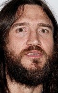 John Frusciante movies and biography.