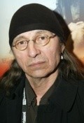 Actor, Composer John Trudell - filmography and biography.