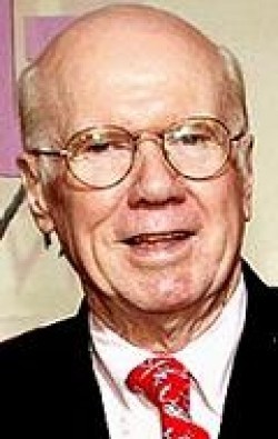 Actor John Fiedler - filmography and biography.
