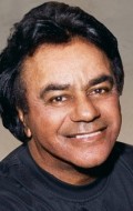 Johnny Mathis movies and biography.
