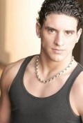 Johnny Palermo movies and biography.