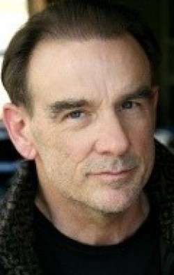 Actor, Producer John Diehl - filmography and biography.