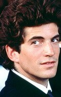 Actor John Kennedy Jr. - filmography and biography.