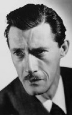 Actor John Carradine - filmography and biography.