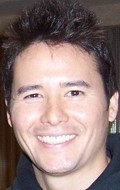 Actor, Director, Composer, Editor Johnny Yong Bosch - filmography and biography.