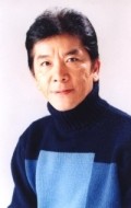 Actor Joji Nakata - filmography and biography.