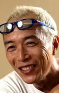 Actor Joji Tokoro - filmography and biography.