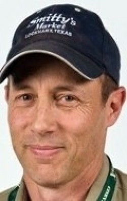 Actor, Director, Writer, Producer, Composer Jon Gries - filmography and biography.