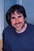 Composer, Editor Jon McCallum - filmography and biography.