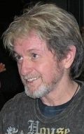 Jon Anderson movies and biography.