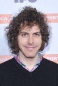 Actor, Director, Writer, Producer, Editor Jonathan Krisel - filmography and biography.