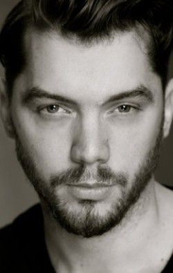 Actor Jonathan Arkwright - filmography and biography.