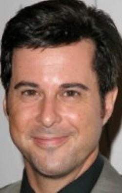 Actor, Director, Producer Jonathan Silverman - filmography and biography.