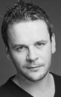 Actor Jonathan Byrne - filmography and biography.