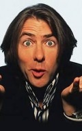 Actor, Writer, Producer Jonathan Ross - filmography and biography.