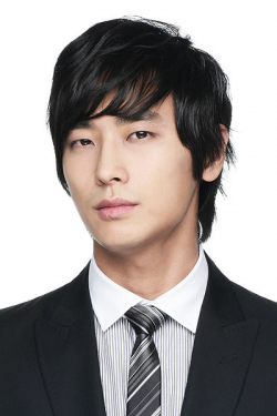 Actor Joo Ji-Hoon - filmography and biography.