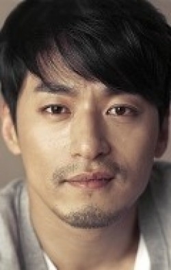 Actor Joo Jin Mo - filmography and biography.