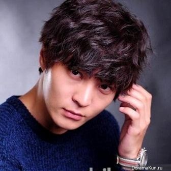 Actor Joo Won - filmography and biography.