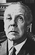 Writer Jorge Luis Borges - filmography and biography.