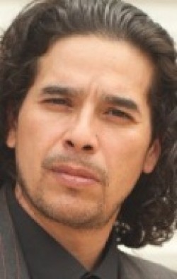 Actor Joseph T. Campos - filmography and biography.