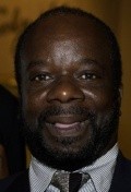 Actor Joseph Marcell - filmography and biography.