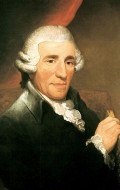 Composer Joseph Haydn - filmography and biography.