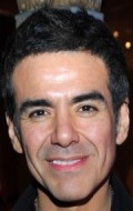 Actor Jose Yenque - filmography and biography.