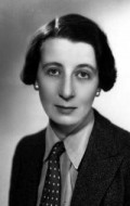 Writer Josephine Tey - filmography and biography.