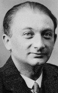 Writer Joseph Roth - filmography and biography.