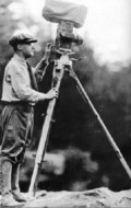 Operator Joseph Ruttenberg - filmography and biography.
