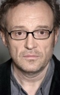Actor, Director, Writer Josef Hader - filmography and biography.