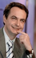 Jose Luis Rodriguez Zapatero movies and biography.