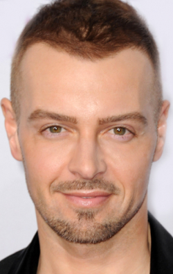 Joey Lawrence movies and biography.