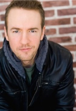 Actor, Director, Writer, Producer, Operator, Editor Josh Grote - filmography and biography.