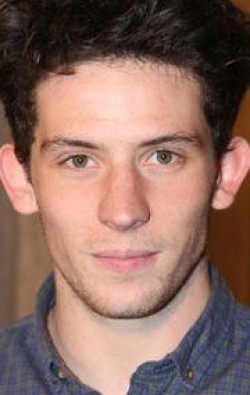Actor Josh O'Connor - filmography and biography.