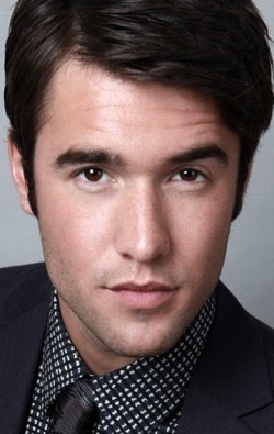Actor Josh Bowman - filmography and biography.