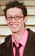 Writer, Actor Josh Herman - filmography and biography.