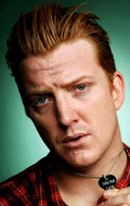 Joshua Homme movies and biography.