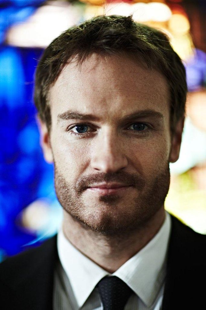 Actor, Director, Writer Josh Lawson - filmography and biography.