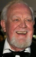 Actor Joss Ackland - filmography and biography.