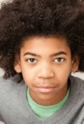 Actor Journey Smith - filmography and biography.