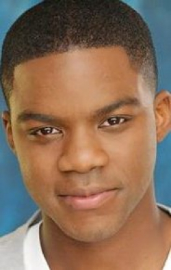 Actor Jovan Adepo - filmography and biography.