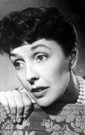 Actress, Writer Joyce Grenfell - filmography and biography.