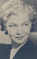 Joyce Barbour movies and biography.