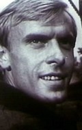 Actor Jozef Duryasz - filmography and biography.